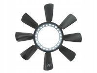 Wiatrak wentylatora - THERMOTEC D9W002TT