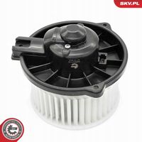 Dmuchawa - SKV ESEN 68SKV113 — zdjęcie 3