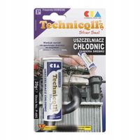 Uszczelniacz chłodnic 20g - TECHNICQLL TCHP-495