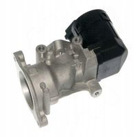 Zawór egr citroen/peugeot 2.0hdi - SKV ESEN 14SKV057 — zdjęcie 2