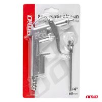 Pistolet do przedmuchiwania pt-13 - AMIO AMI02631 — zdjęcie 4