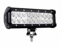 Lampa robocza led 10-32v 54w 3600lm - M-TECH MTEWLO603 — zdjęcie 2