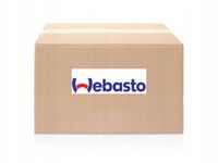 Wiązka elektryczna ogrzewania postojowego - WEBASTO 85102A