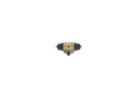 Cylinderek hamulcowy. vw a80/golf 2 - BOSCH 0 986 475 260