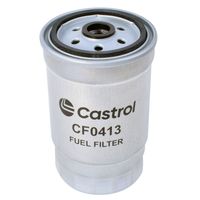 Filtr paliwa - CASTROL CF0413