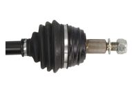 Półoś napędowa - POINT GEAR PNG75015