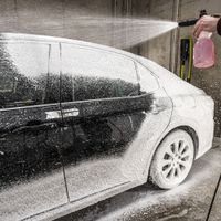 Piana aktywna - MOJE AUTO MA 19-554 — zdjęcie 2