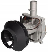 Dmuchawa ogrzewania postojowego - THERMOTEC TPH00062