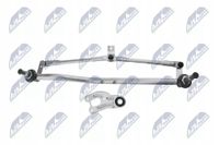 Mechanizm wycieraczek przód - NTY EMW-BM-000 — zdjęcie 3