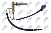 Zawór par paliwa/wtryskiwacz dpf - NTY BWP-FR-006
