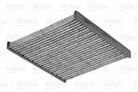 Filtr kabinowy weglowy pc protect / - VALEO 715756 — zdjęcie 4