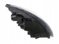 Reflektor hyu head lamp. unit..ece.elec blk. fit fo… - DEPO 221-1154L-LDEM2 — zdjęcie 5