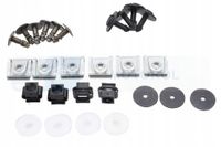 Zestaw moc.oslon sil. vw passat b5 - ROMIX RMX90225