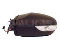 Lusterko zewnętrzne db a,b-class 09.04-06.08 pr - ALKAR 6130557