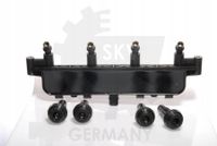 Cewka zapl. citroen saxo 1.1/1.4 - SKV ESEN 03SKV019 — zdjęcie 5