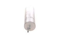 Filtr przewodu paliwowego - BOSCH F 026 402 220 — zdjęcie 3