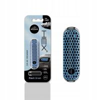 Zapach aroma car hex fresh linen PARMTMP104474 — zdjęcie 2