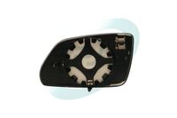 Szkło lusterka zewnętrznego - SPJ SPJL-0496