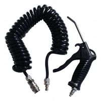 Pistolet do przedmuchiwania - BORG HICO PPM025