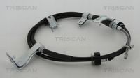 Linka hamulca ręcz. hyundai t. i20 08-15 pr - TRISCAN 8140 431082 — zdjęcie 2