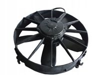 Wentylator klimatyzacji - SPAL VA01-BP70/LL-36S