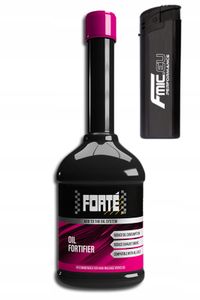 Forte-oil fortifier 400ml FRTJ40311