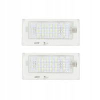 Lampa oświetlenia tablicy rej. - M-TECH CLP008