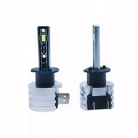 Zarowka led h1 6000k EPLH111 — zdjęcie 4