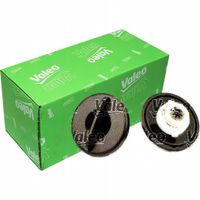 Korek wlewu paliwa - VALEO VAL745376