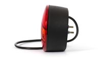 Lampa zespolona tylna 232 - WAŚ 232 W19D — zdjęcie 3