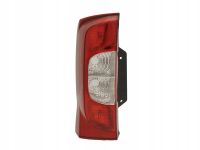 Lampa tył - DEPO 661-1953L-UE