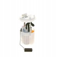 Moduł tłoczenia paliwa - BOSCH 0 580 314 138 — zdjęcie 2