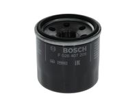 Filtr oleju - BOSCH F 026 407 209