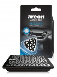 Zapach areon aroma box new car AREABC05