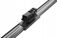 Pióro wycieraczki Aerotwin, komplet - BOSCH 3 397 009 843 — zdjęcie 4