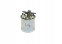 Filtr przewodu paliwowego - BOSCH F 026 402 742