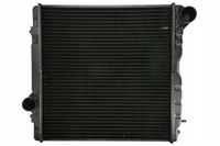 Chłodnica silnika - THERMOTEC D7AG748TT