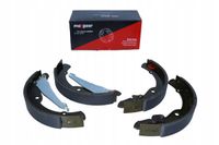 Szczęki hamulcowy. vw caddy/octa - MAXGEAR 19-0249 — zdjęcie 3