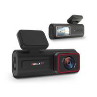 Xblitz X4 Wifi - XBLITZ -CAR-DR075 — zdjęcie 2