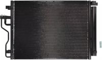 Skraplacz klimatyzacji - THERMOTEC KTT110569