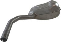 Tłumik układu wydechowego tył - BOSAL BOS154-449