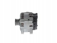 Alternator - BOSCH 1 986 A00 572 — zdjęcie 2