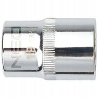 Nasadka spline 1/2, 12 mm - NEO TPX08-584 — zdjęcie 2