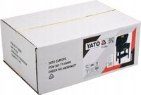 Myjka Warsztatowa 80L - YATO YATYT-55808 — zdjęcie 5