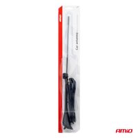 Antena samochodowa 40cm ant07 - AMIO AMI01507 — zdjęcie 4