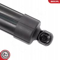 Silownik bagaznika elektr. pr - SKV ESEN 52SKV210 — zdjęcie 4