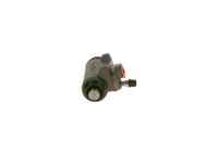Cylinderek hamulca koła; z tyłu - BOSCH 0 986 475 837 — zdjęcie 4