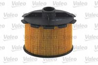 Filtr paliwa wkład - VALEO 587905 — zdjęcie 3