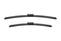 Piórko wycieraczki Aerotwin Multi-Clip, zestaw - BOSCH 3 397 014 123