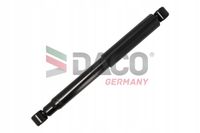 Amortyzator vag gazowy - DACO 560206
